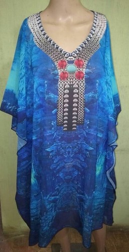 Digital kaftan