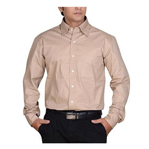 Full Sleeves Men Shirt