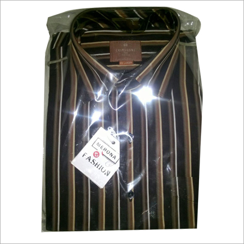 Men Formal Shirt