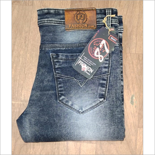 Men Denim Jeans