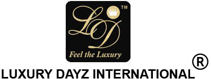 LUXURY DAYZ INTERNATIONAL