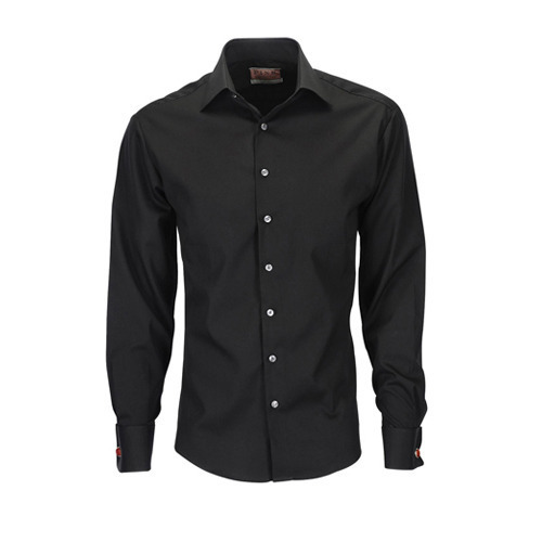 Plain Men Shirt